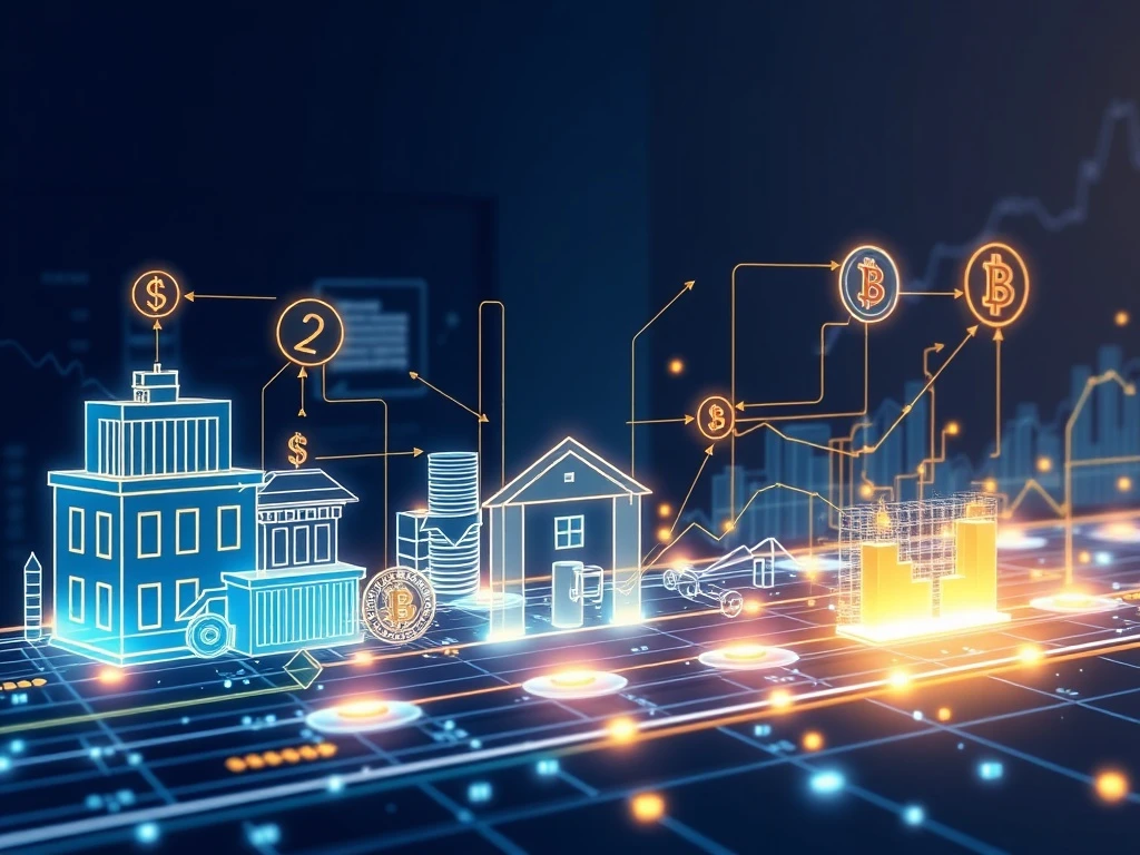 Quantra and Phoenix Finance transform real-world assets into on-chain yield through blockchain infrastructure