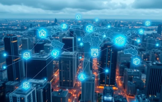 Sergey Nazarov explains why real-world asset tokenization is reshaping the crypto industry's core focus beyond price volatility.