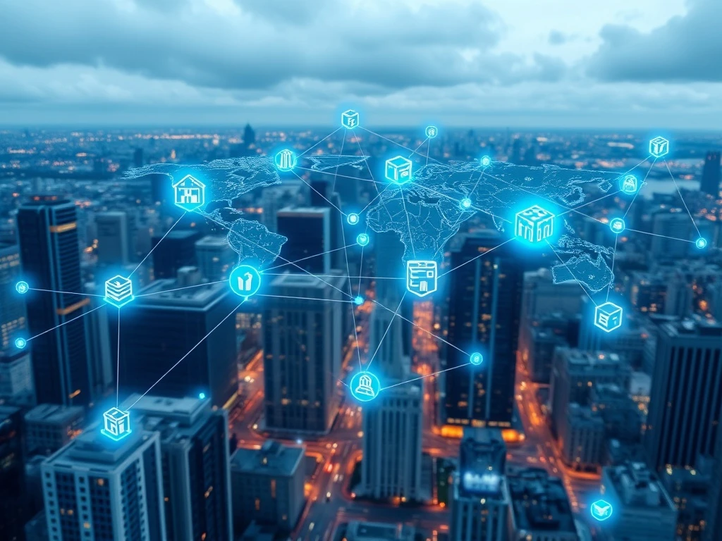 Sergey Nazarov explains why real-world asset tokenization is reshaping the crypto industry's core focus beyond price volatility.