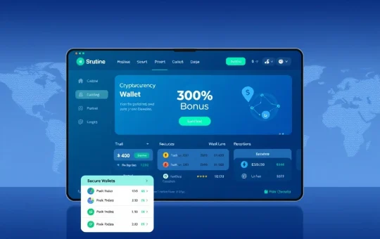 Analysis of the Remittix 300% bonus offer and PayFi wallet integration for crypto remittance.