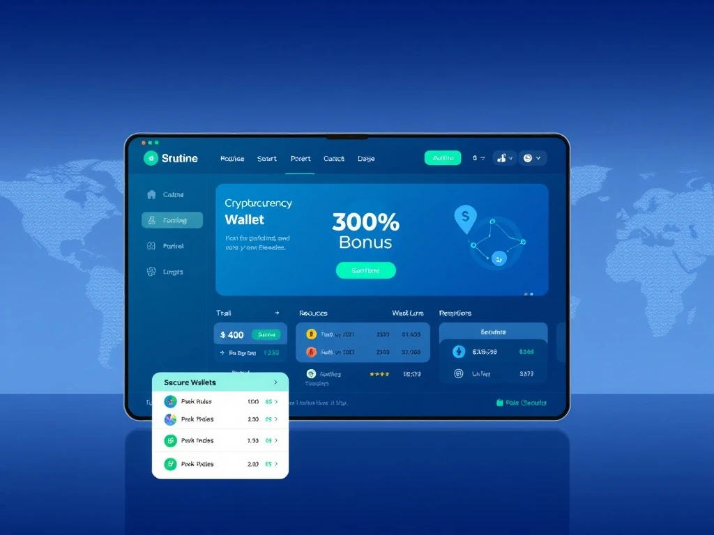 Analysis of the Remittix 300% bonus offer and PayFi wallet integration for crypto remittance.