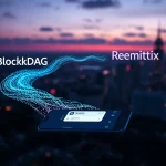 Remittix 300% Bonus Triggers Massive Shift as On-Chain Data Shows Thousands of BlockDAG Holders Migrating