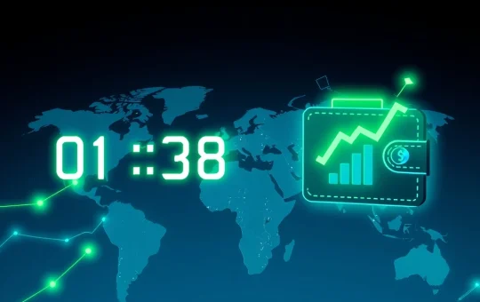 Analysis of the urgent Remittix presale bonus and shrinking token supply dynamics for crypto investors.