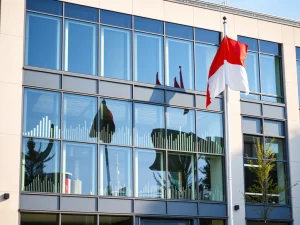 Ripple obtains EMI license in Luxembourg for EU digital asset and payment services.