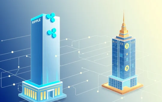 Ripple Hyperliquid integration enables institutional on-chain derivatives trading without new counterparties