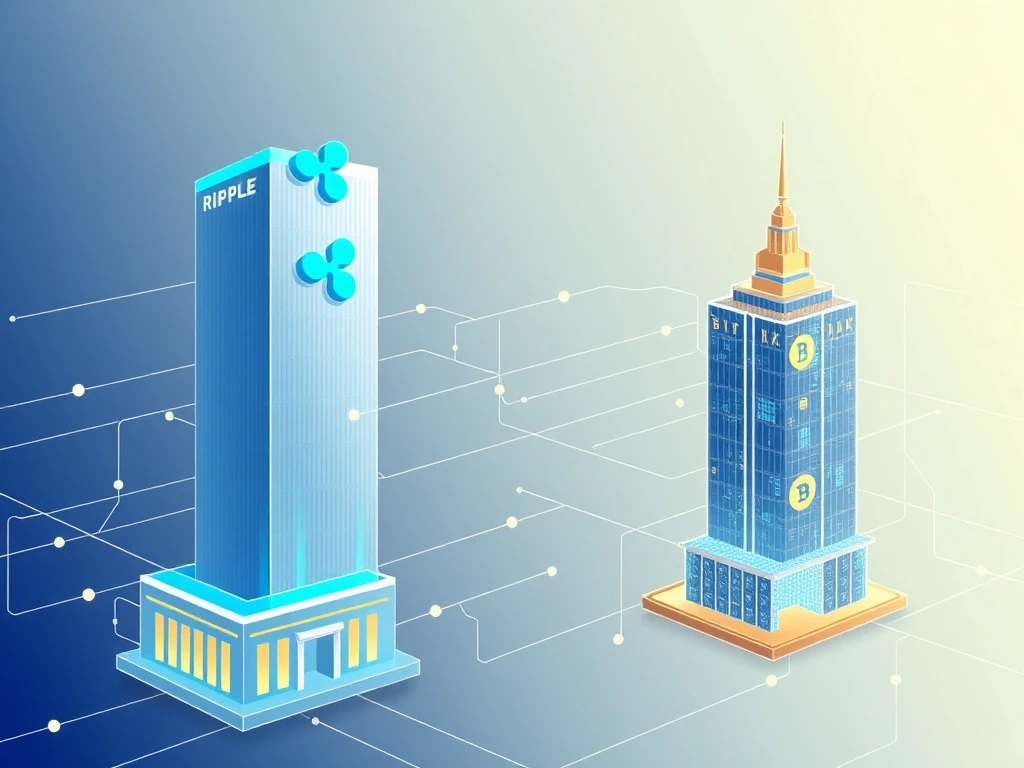 Ripple Hyperliquid integration enables institutional on-chain derivatives trading without new counterparties