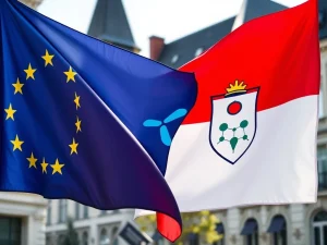 Ripple expands European crypto services with a key Luxembourg EMI license from the CSSF regulator.