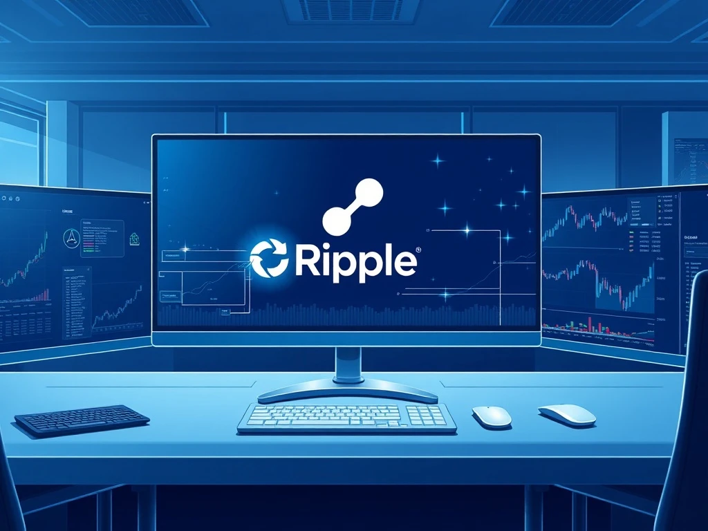 Ripple Prime integrates Hyperliquid for institutional DeFi access to on-chain derivatives.