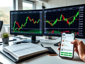 RLS cryptocurrency breaks descending channel pattern as analysts watch Overtake and Rayls for similar movements