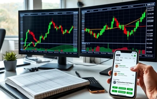 RLS cryptocurrency breaks descending channel pattern as analysts watch Overtake and Rayls for similar movements