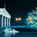 RLUSD stablecoin proposal connecting XRP Ledger to Federal Reserve banking infrastructure