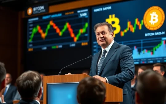 Robert Kiyosaki explains his Bitcoin investment philosophy focusing on intrinsic value over timing.