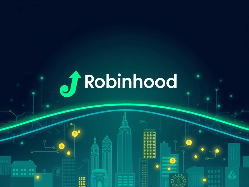 Robinhood Chain Layer 2 blockchain launch on Arbitrum for tokenized assets and developer tools