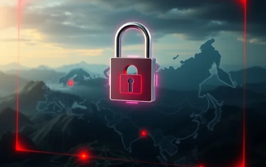 Russian crypto regulations creating digital barriers for foreign cryptocurrency exchanges and traders