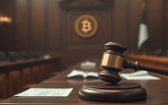 SafeMoon CEO Braden John Karony sentenced for cryptocurrency fraud scheme involving $10M investor losses
