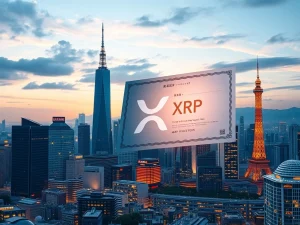 SBI Holdings launches a blockchain bond offering XRP rewards to investors in Japan.