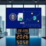 SEC Crypto ETF Decision Looms: Will T. Rowe Price’s XRP-Inclusive Fund Finally Get Approval?