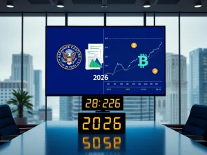SEC decision timeline for T. Rowe Price's XRP cryptocurrency ETF approval process