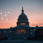 Crypto Market Structure Bill: Senate Banking Confirms Crucial Talks with SEC Chair Paul Atkins