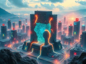 Smart contract vulnerabilities causing major 2025 cryptocurrency exploit losses in a digital landscape