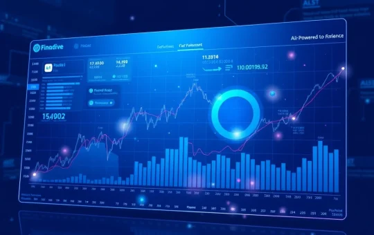SoDEX decentralized exchange platform interface showing fair trading and RWA innovation