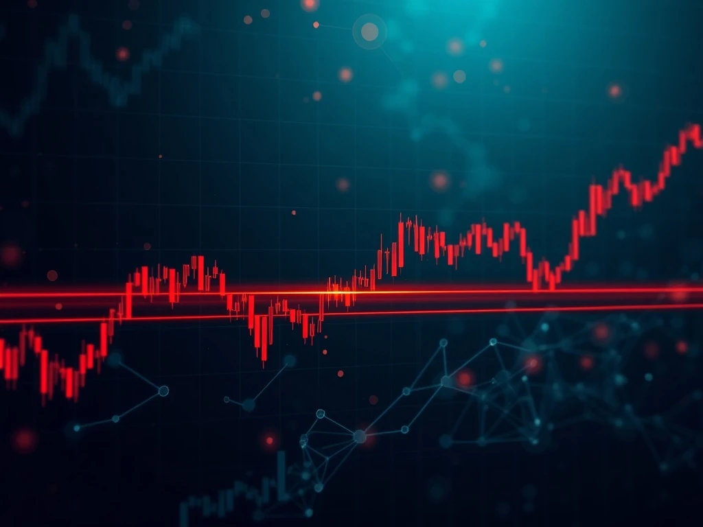 Solana cryptocurrency faces a critical test at the $103 price support level during volatile February trading.
