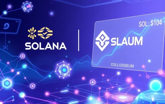 Solana AI agent hackathon launch merges blockchain and artificial intelligence technology for autonomous development