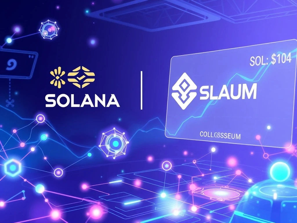Solana AI agent hackathon launch merges blockchain and artificial intelligence technology for autonomous development
