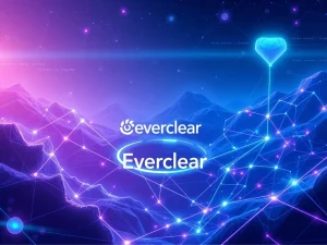 Solana and Everclear partnership enables cross-chain liquidity flow between blockchain networks for Web3 ecosystems.