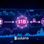 Solana Shatters $1B Barrier with Revolutionary Instant RWA Redemption Platform