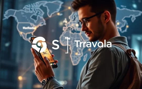 Somnia and Travala partnership enables cryptocurrency payments for global travel bookings using SOMI tokens