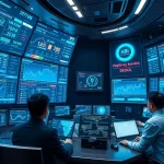South Korea’s Crypto Markets Enter Unprecedented AI Surveillance Phase as Regulators Crack Down