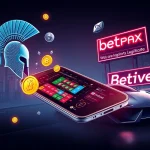 Crypto Casino Revolution: Spartans’ Instant 33% Cashrake Stuns Market, Outshines betPARX & Betrivers Promos