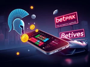 Analysis of the 2025 crypto casino revolution featuring Spartans, betPARX, and Betrivers platforms.