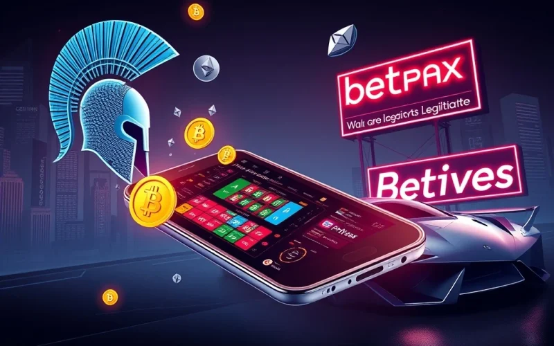 Analysis of the 2025 crypto casino revolution featuring Spartans, betPARX, and Betrivers platforms.