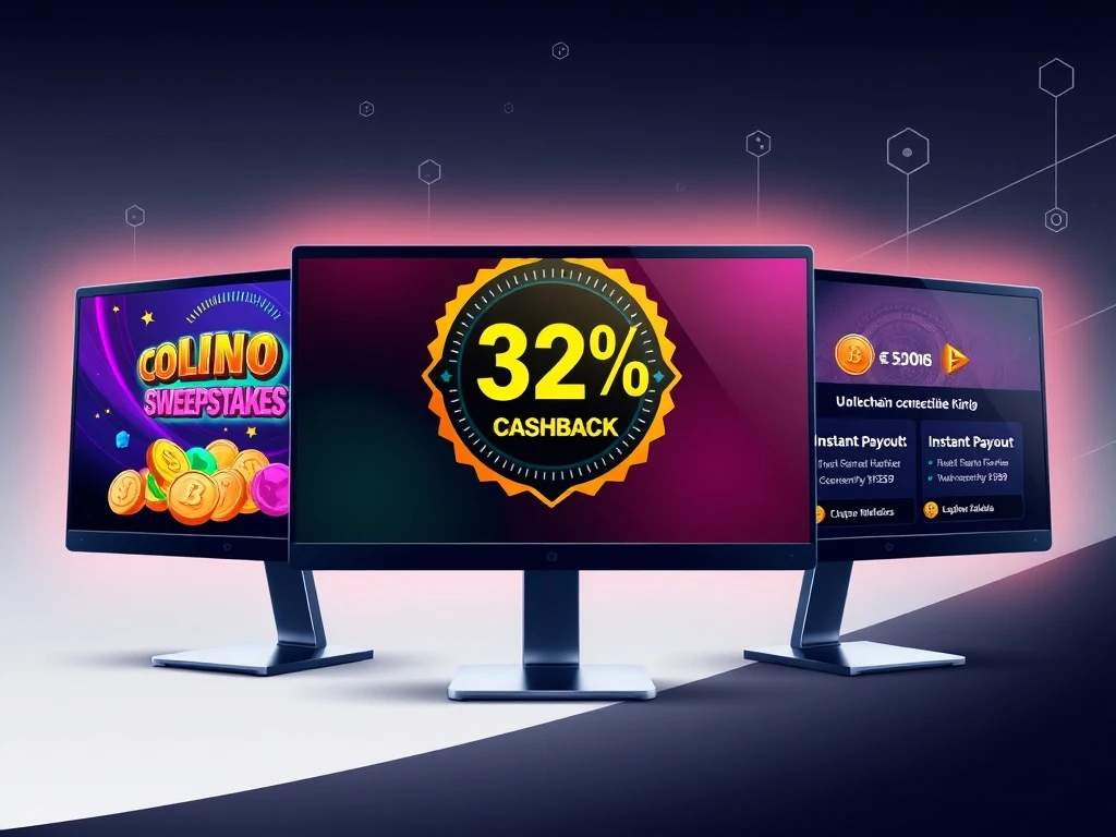 Spartans Casino 33% cashback comparison with Pulsz and RealPrize sweepstakes platforms