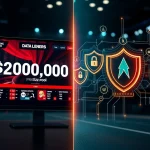 Spartans Casino’s Thrilling $2M Leaderboard Launch After X7Dave Deal Contrasts Stake’s Data Leak Crisis & Betway’s Market Jitters