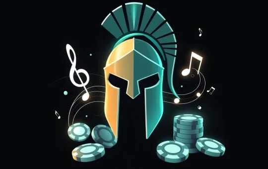 Spartans online betting platform partnership with Lil Baby transforms sports gambling market