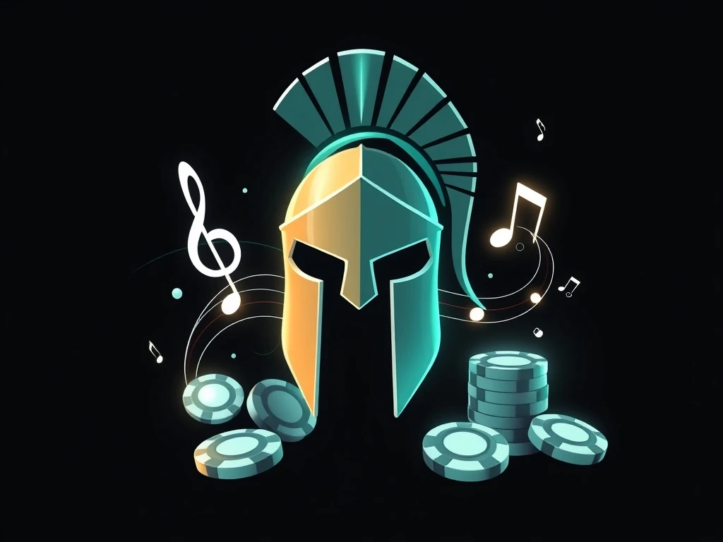 Spartans online betting platform partnership with Lil Baby transforms sports gambling market