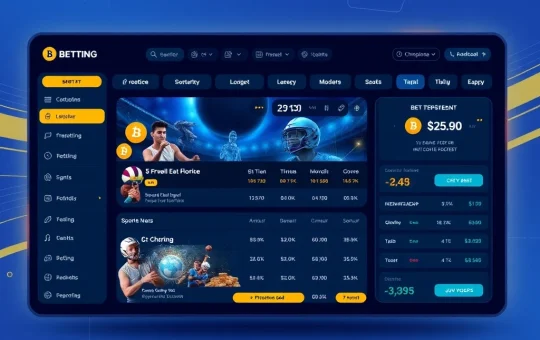 Spartans digital sports wagering platform interface with CashRake incentives and sports betting features