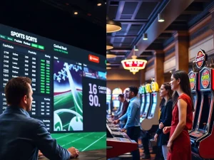 Spartans sportsbook CashRake offer compared to traditional Bally Casino and Hard Rock Bet platforms