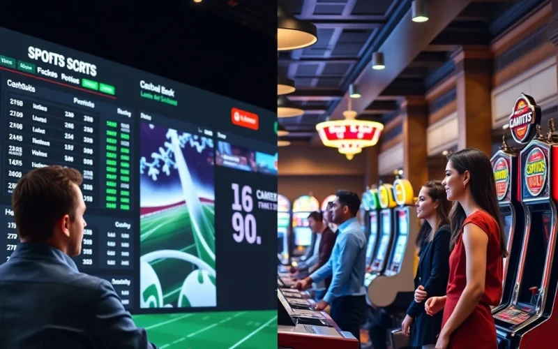 Spartans sportsbook CashRake offer compared to traditional Bally Casino and Hard Rock Bet platforms