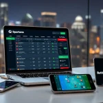 Spartans Dominates FanDuel and BetVictor as the Unrivaled Betting Site for High-Stakes Action and Genuine Rewards