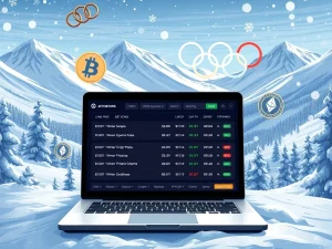 Spartans leads Winter Olympics crypto betting with high CashRake compared to NY Spins and Betfair.