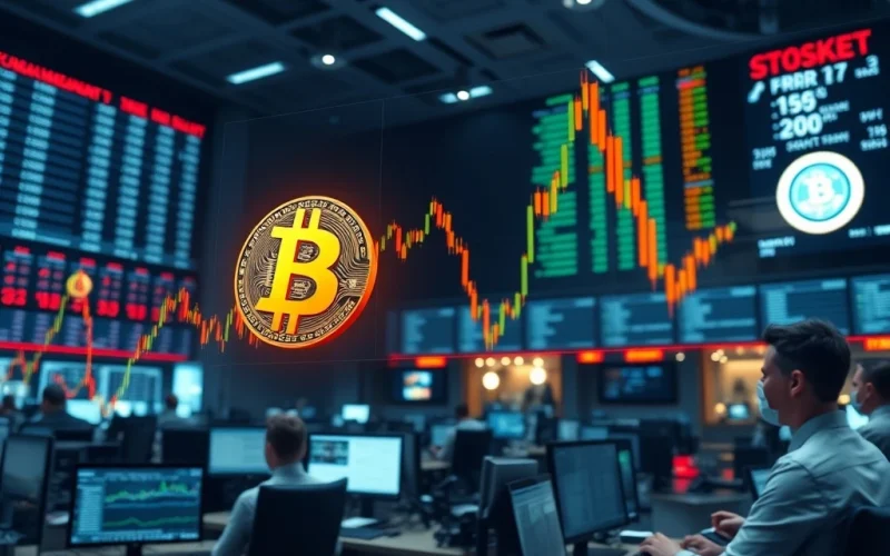 Analyst explaining how Spot Bitcoin ETFs could restore stronger market structure for cryptocurrency investors