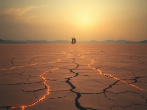 Spot crypto volumes plunge to 2024 lows, illustrating a severe market liquidity drought and weakened investor demand.