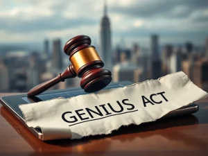 New York Attorney General warns stablecoin law lacks fraud protections for victims of crypto theft