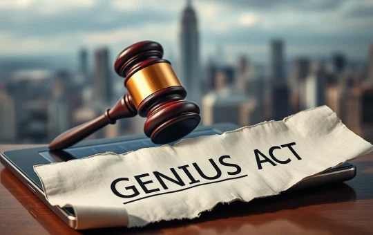 New York Attorney General warns stablecoin law lacks fraud protections for victims of crypto theft