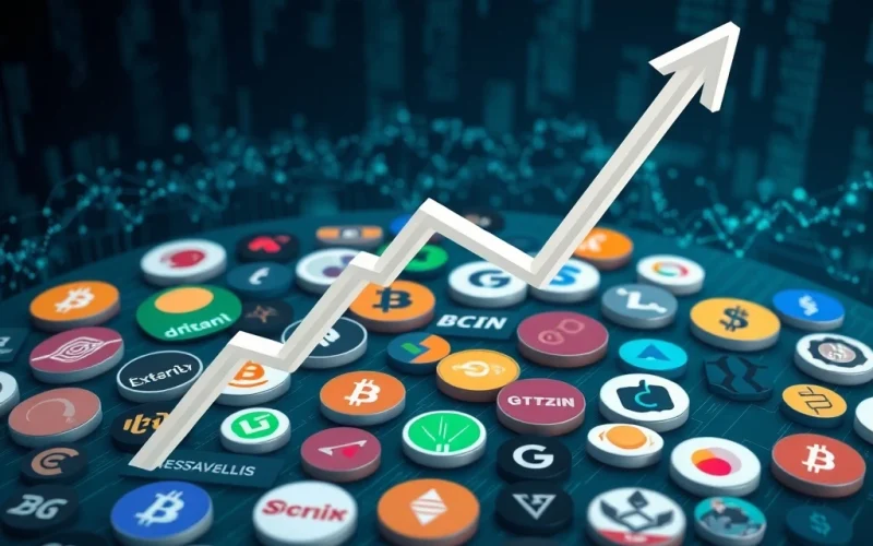 Chart showing the sharp decline in stablecoin reserves on cryptocurrency exchanges over three months.