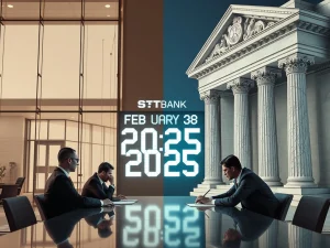 Deadline countdown for stablecoin yield regulation between crypto and traditional banks